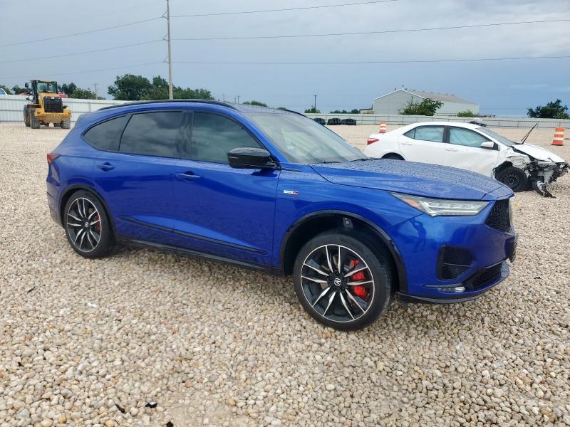 2024 ACURA MDX TYPE S 5J8YD8H87RL001904