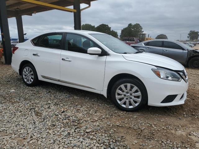 2016 NISSAN SENTRA S - 3N1AB7AP3GY337882