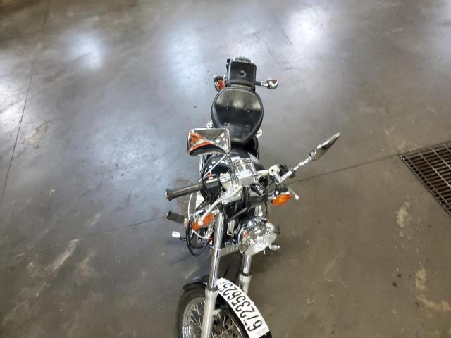 2009 HONDA CMX250 C JH2MC13059K506927
