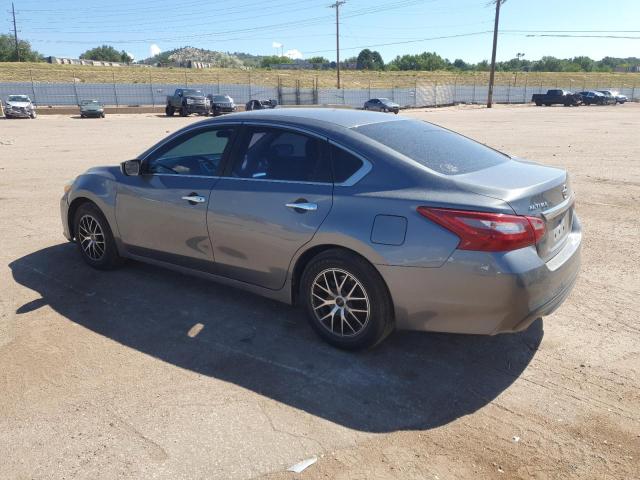 2018 NISSAN ALTIMA 2.5 - 1N4AL3AP0JC118273