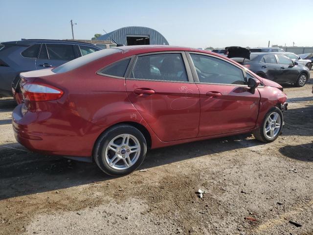 2017 FORD FIESTA SE 3FADP4BJ3HM156106