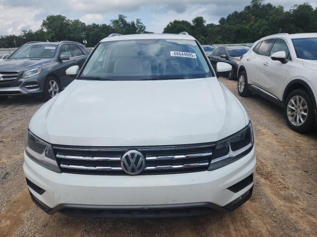 2018 VOLKSWAGEN TIGUAN SE 3VV3B7AX2JM087332