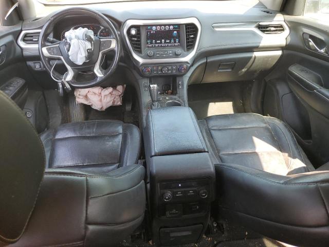 2018 GMC ACADIA SLT-1 1GKKNULS2JZ174877