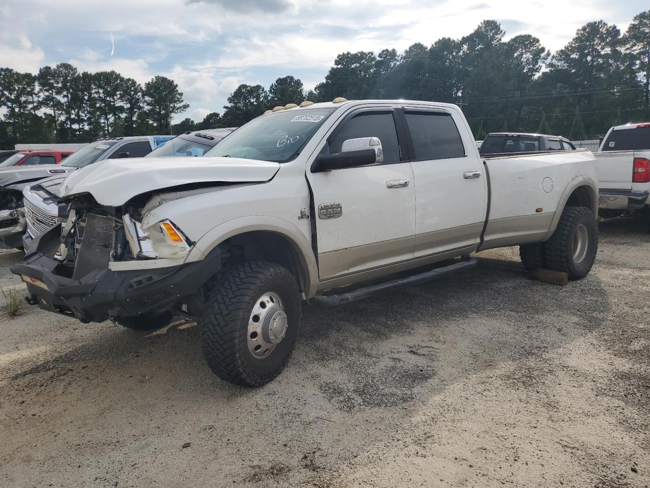 DODGE RAM 3500