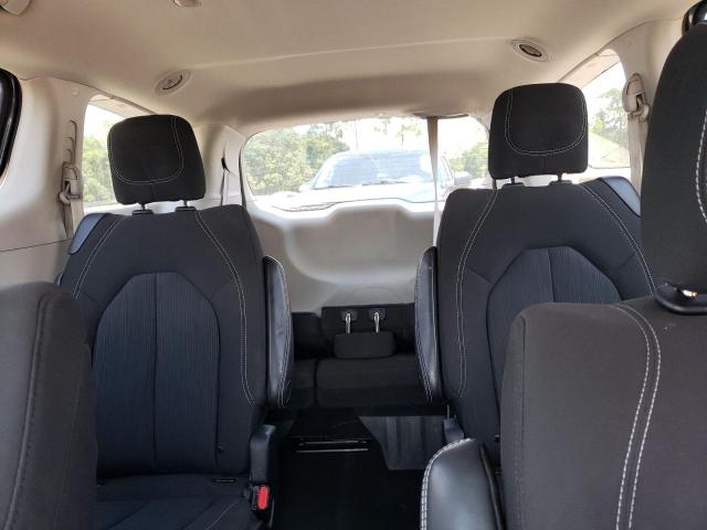 2022 CHRYSLER VOYAGER LX #3302811892