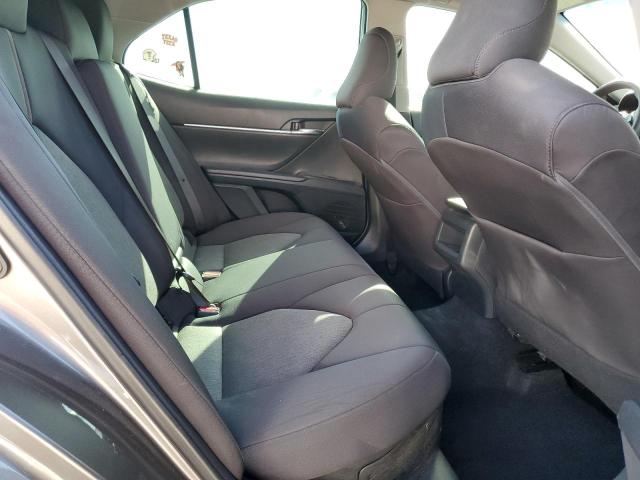 2020 TOYOTA CAMRY LE - 4T1C31AK1LU541819