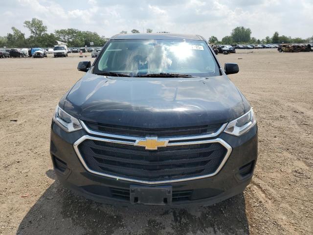2020 CHEVROLET TRAVERSE L 1GNEVFKW8LJ170169