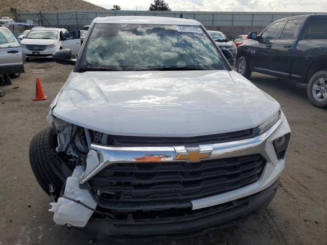 2024 CHEVROLET TRAILBLAZE #3305502068