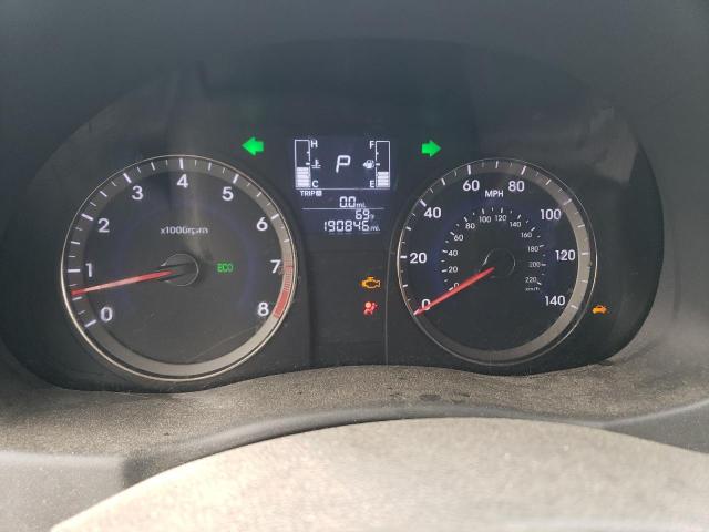 2015 HYUNDAI ACCENT GLS KMHCT4AE1FU861724
