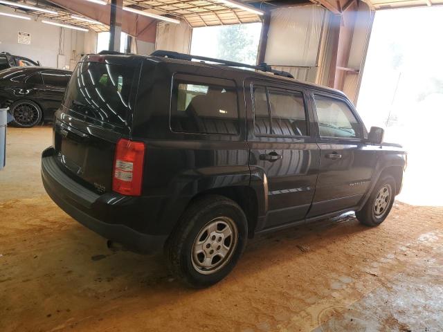 2016 JEEP PATRIOT SP 1C4NJPBA8GD525375