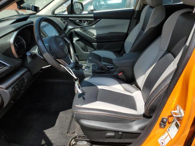 2018 SUBARU CROSSTREK JF2GTALC4JH264215