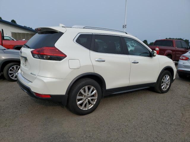 2017 NISSAN ROUGE - JN8AT2MV0HW268816