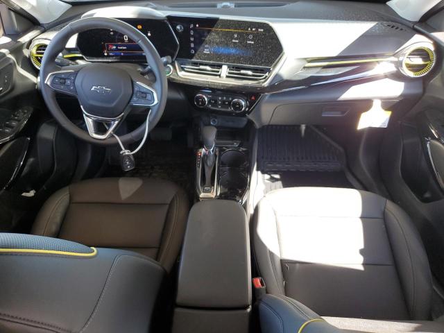 2025 CHEVROLET TRAX ACTIV KL77LKEP6SC222337