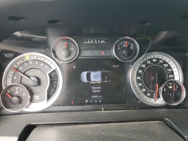 2016 RAM 1500 SPORT 1C6RR7MT5GS157345