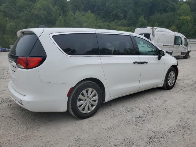 2020 CHRYSLER VOYAGER L 2C4RC1AG8LR243582