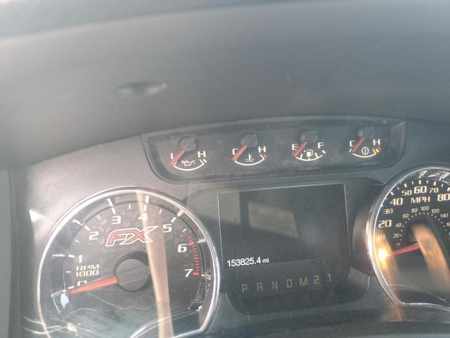 2014 FORD F150 SUPER - 1FTFW1ET7EKF65441