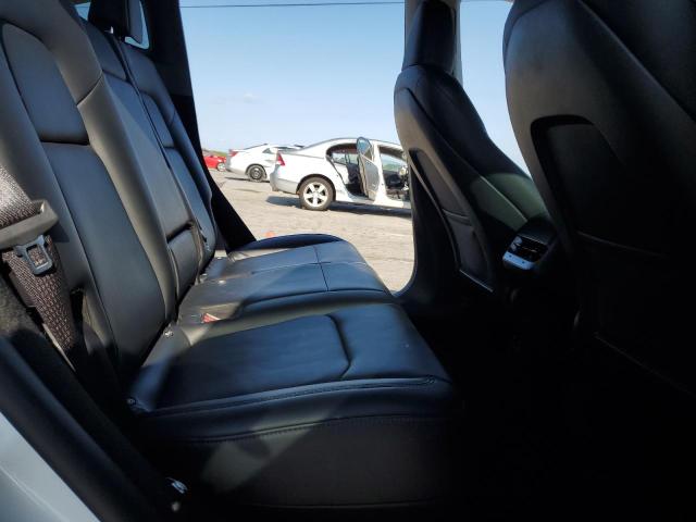 2022 TESLA MODEL Y 7SAYGDEE6NA022832