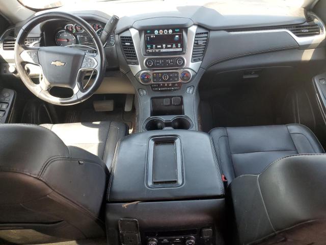 2019 CHEVROLET SUBURBAN K 1GNSKHKC8KR334338