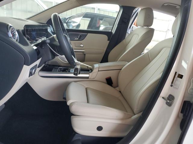 2025 MERCEDES-BENZ GLA 250 #3263880674