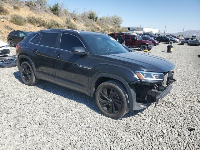 2020 VOLKSWAGEN ATLAS CROS 1V2ME2CA4LC208192