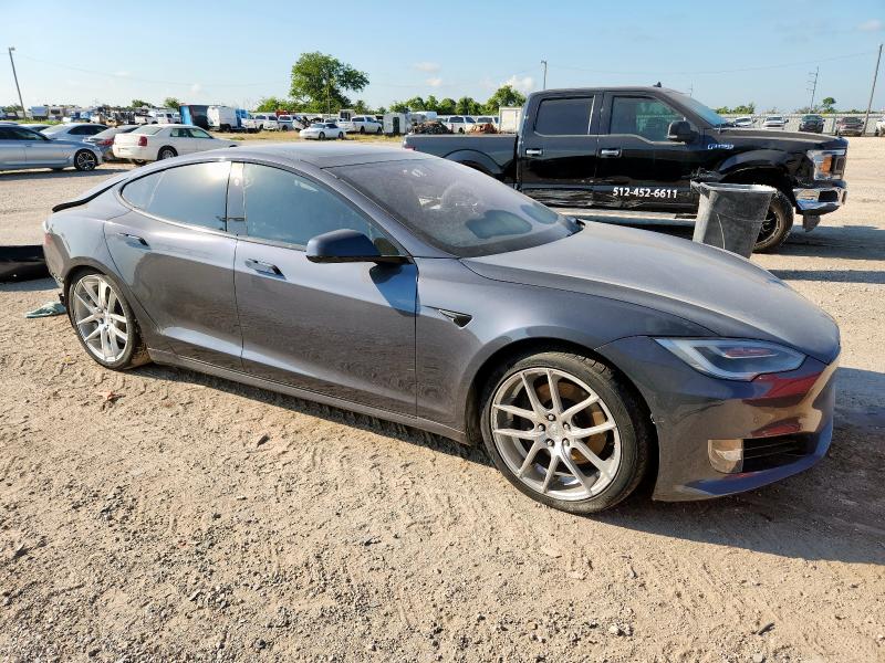 2018 TESLA MODEL S 5YJSA1E21JF282917