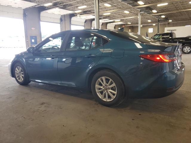 2025 TOYOTA CAMRY XSE - 4T1DAACKXSU604857