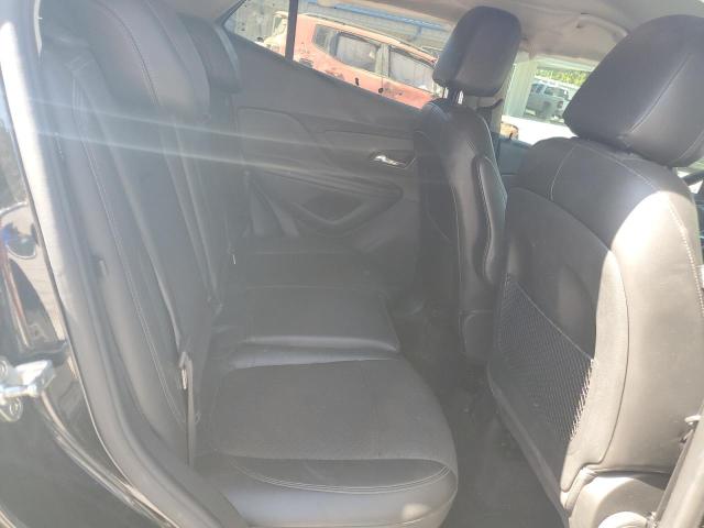 2019 BUICK ENCORE PREFERRED KL4CJESB1KB759280