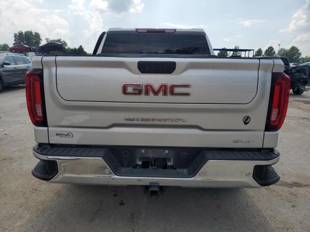 2022 GMC SIERRA LIM 3GTU9DET2NG192462
