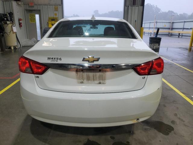 2015 CHEVROLET IMPALA LT 2G1125S34F9197281
