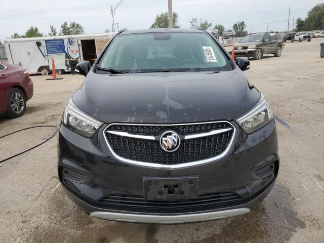 2019 BUICK ENCORE PRE KL4CJASBXKB938524
