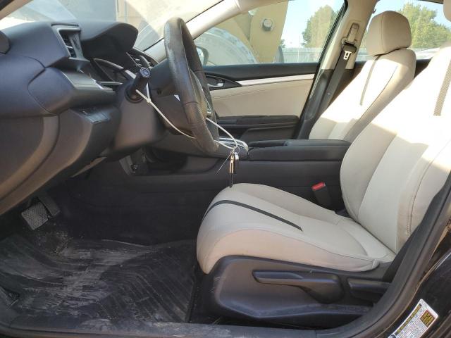 2016 HONDA CIVIC EX 19XFC2F74GE039306