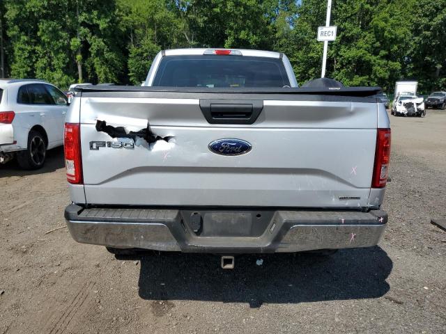 2016 FORD F150 SUPER CAB 1FTEX1E80GFB90072