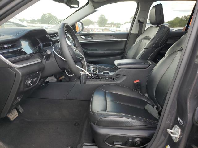 2023 JEEP GRAND CHER #3275482713