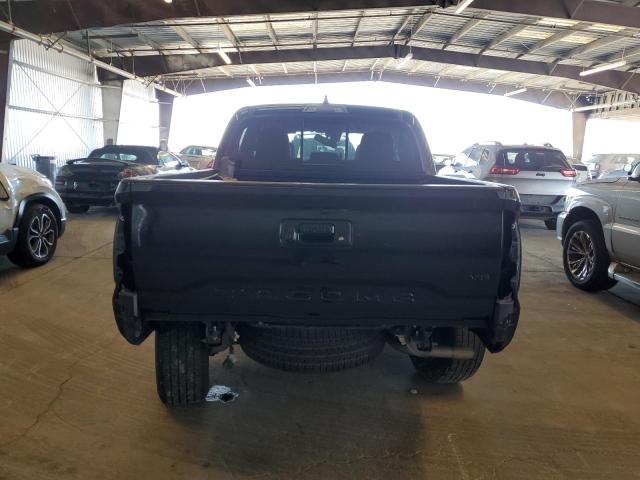 2019 TOYOTA TACOMA DOUBLE CAB 3TMCZ5AN4KM215844