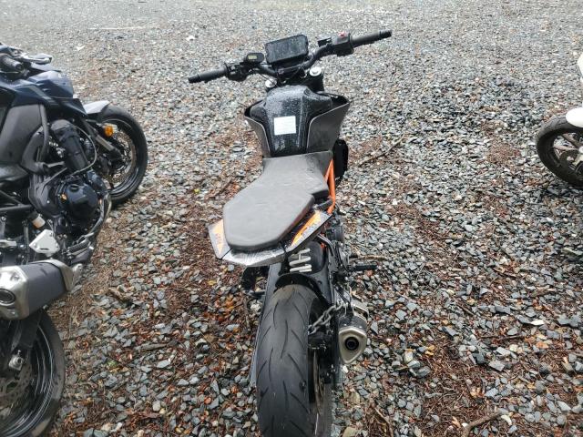 2023 KTM 390 DUKE MD2JPJ400PN201176