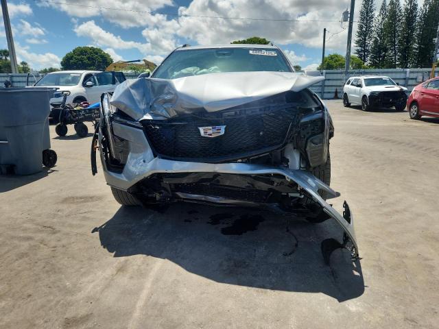 2024 CADILLAC XT4 SPORT 1GYFZER45RF166814