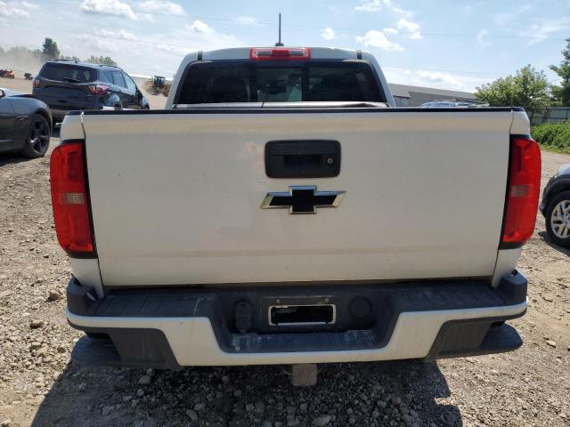 2016 CHEVROLET COLORADO Z - 1GCGTDE35G1205561