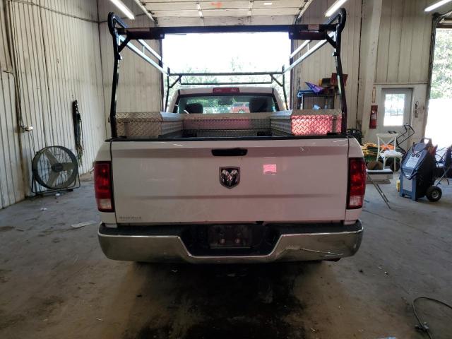 2016 RAM 1500 ST 3C6JR6DG3GG256148