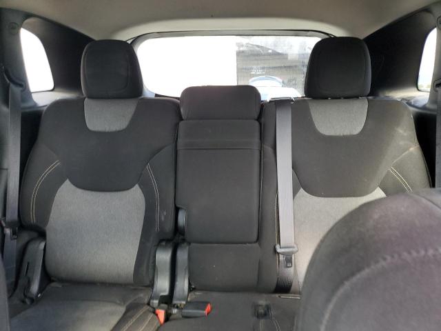 2016 JEEP CHEROKEE S 1C4PJMAB4GW193909