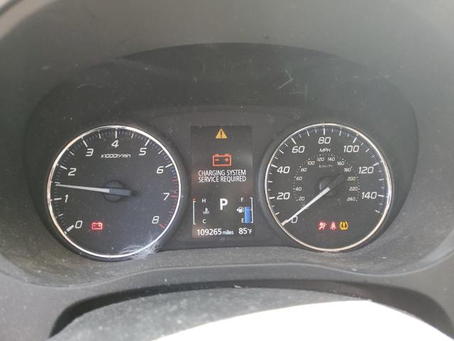 2018 MITSUBISHI OUTLANDER JA4AD3A30JJ004297