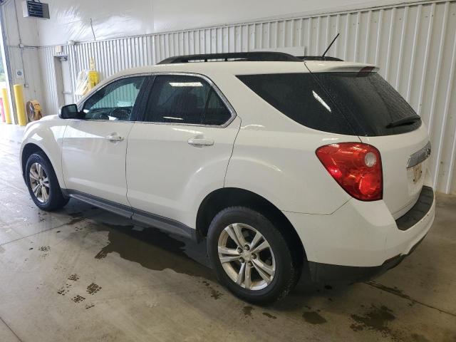 2015 CHEVROLET EQUINOX LT 2GNALBEK0F1150468