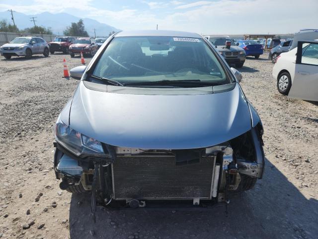 2018 HONDA FIT LX 3HGGK5H41JM710148