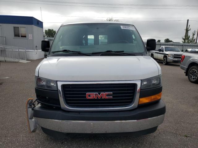 2018 GMC SAVANA G25 1GTW7AFG0J1909061