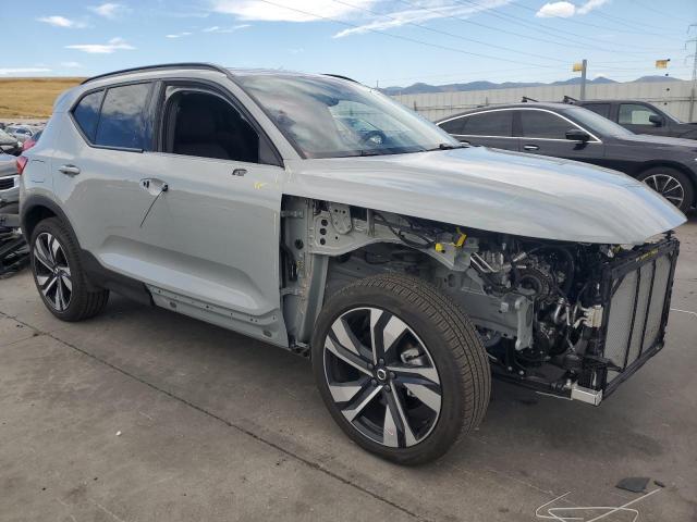 2025 VOLVO XC40 ULTRA YV4L12UMXS2455929