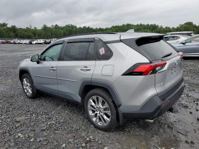 2019 TOYOTA RAV4 XLE P 2T3A1RFVXKW003009