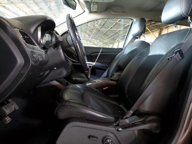 2015 DODGE JOURNEY CR 3C4PDCGB4FT727603