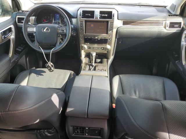 2016 LEXUS GX 460 - JTJBM7FX6G5134161