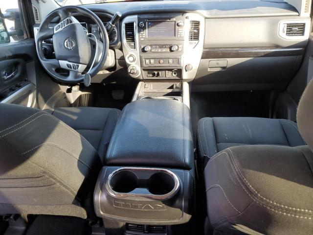 2018 NISSAN TITAN XD SL 1N6AA1F49JN519454