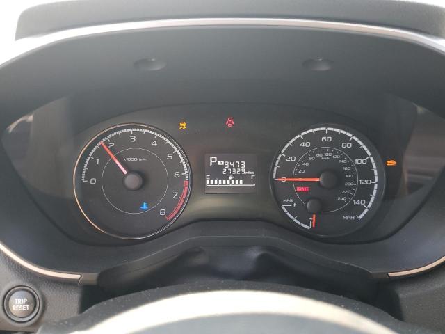 2019 SUBARU CROSSTREK PREMIUM JF2GTACC2KH260469