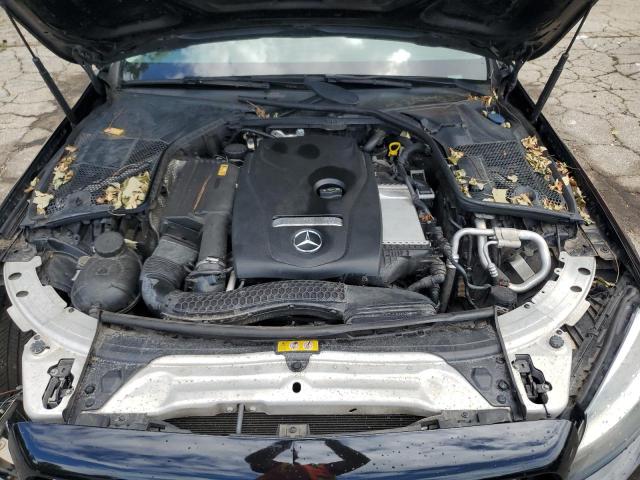 2016 MERCEDES-BENZ C 300 4MAT 55SWF4KB9GU113437
